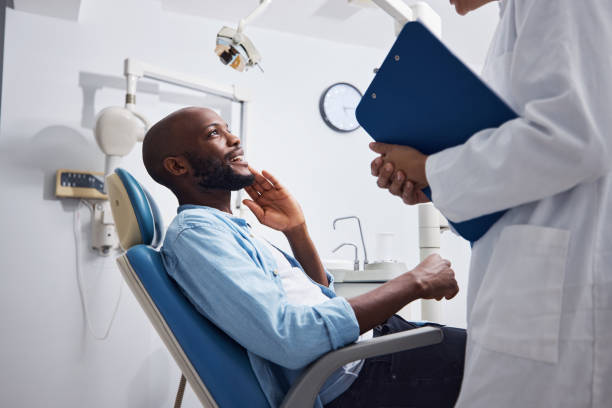Best Emergency Broken Tooth Repair in Kankakee, IL